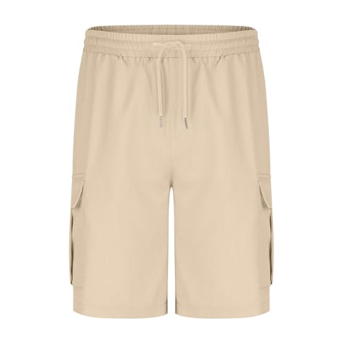 Short casual deportivo hombre para verano miniatura 3