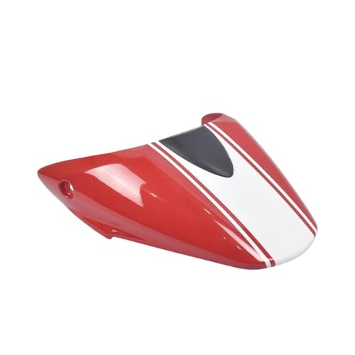 Capots moto arrière rigides Monster 1100 ajustement premium finition de course