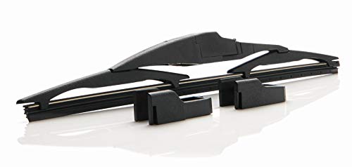 Image of Michelin 9516 Rear Windshield Wiper Blade - New and Improved, 16 inch (Pack of 1)
