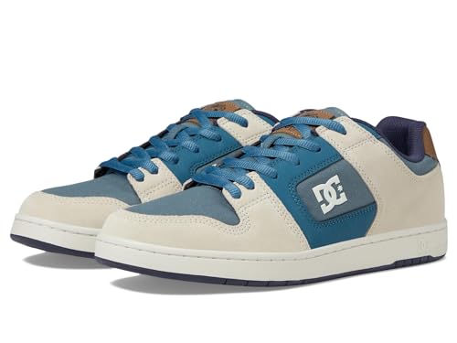 Image of DC Shoes Mens Dc Men's Manteca 4 Skate Shoe