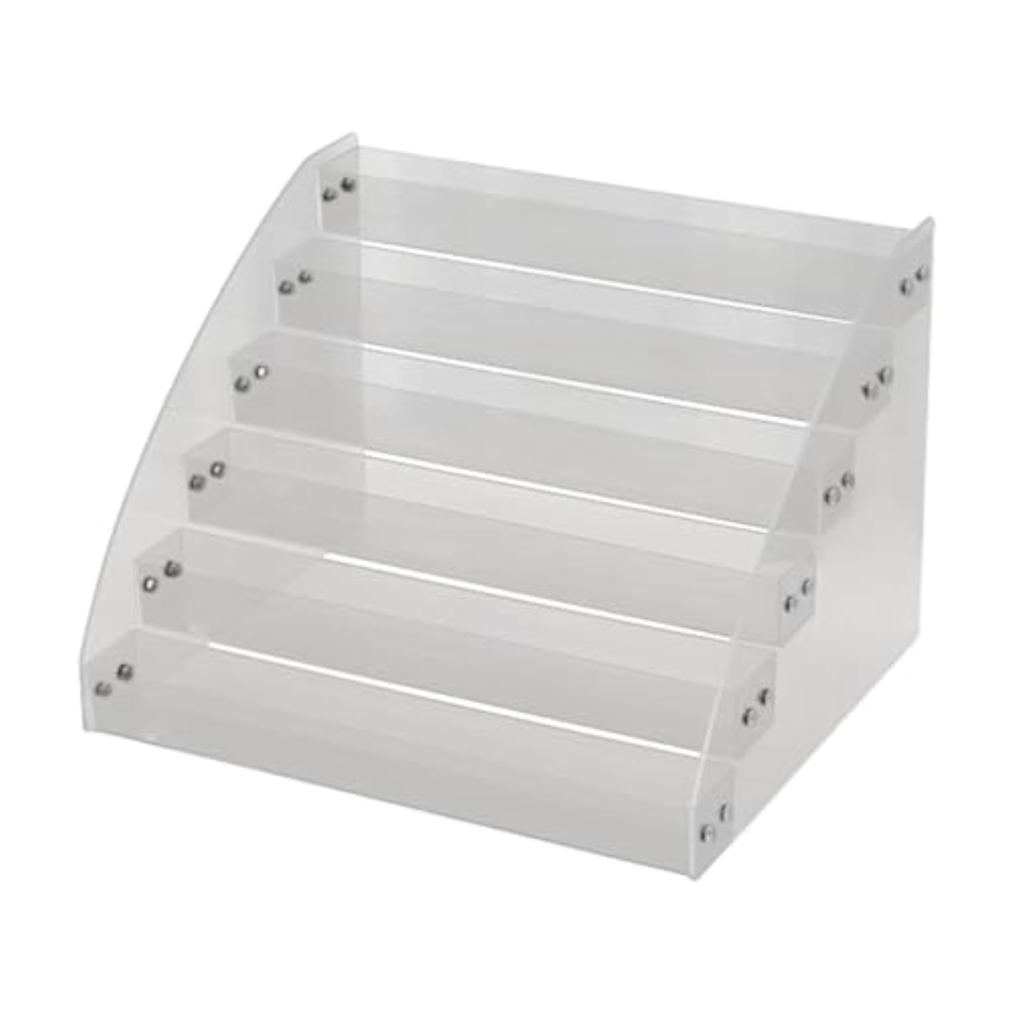 Acrylic Cosmetic Storage Box Lipstick Holder Case