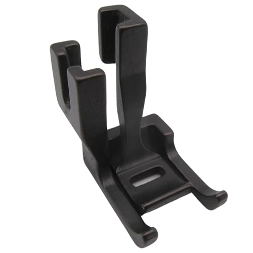 Pie Zigzag Doble Toe para Máquina de Coser miniatura 1