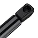 Asical Motorhaubenheberstütze Gasfeder Motorhaube Dämpfer Gasfeder Federbeinfedern passend für 2003-2015 Transporter T5 T6 Minibus Autozubehör Teil# 7E0823359 7H0823359A 7H0823359C