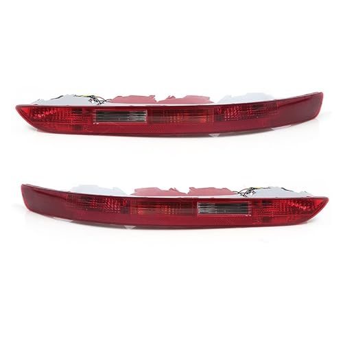 Feu arrière pour Q5 2009-2016 gauche et droite sans ampoule 8R0945095 8R0945096
