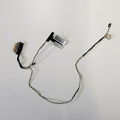 Câble d'alimentation LED pour Acer Chromebook 11 nappe vidéo DD0ZHNLC021
