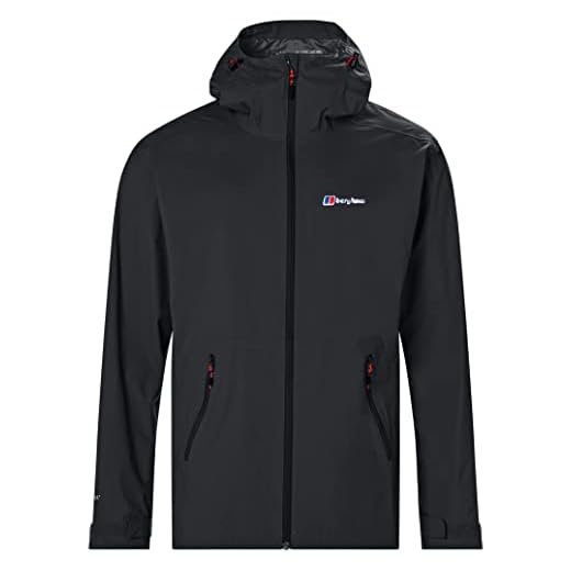 Berghaus Deluge Pro vattentät skaljacka