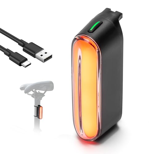 ROCKBROS ] e[Cg }OlbgŒ _ X}[gu[Lx obNCg ACg ZT[ 7̓_[h 36Ԏ_ IPX6h USB-C[d y e[v TCNCg tȒP [hoCN 