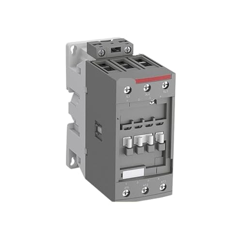Contacteur AC AF65-30-11-13 à bobine électronique large tension