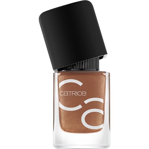 CATRICE ICONAILS Gel Lacquer 172