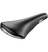 Sella bici Selle San Marco Aspide Short Supercomfort Wide Xsilite