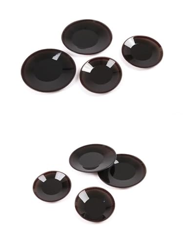 Cubiertas luz trasera coche Nissan GTR R35 2009 2012 2015 protectoras 2
