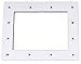 Skimmer FACEPLATE Standard G 25540-001-010