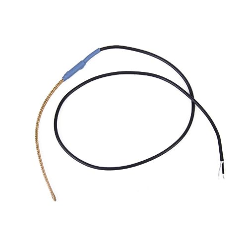 OFFSCH Piezo Cable Acoustic Pickup for Acoustic and Classical Guitar Pickup Technology Noise Overdrive Transmission and Options
