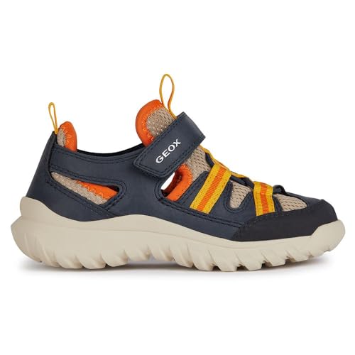 Geox Boy's Low-top Sneakers