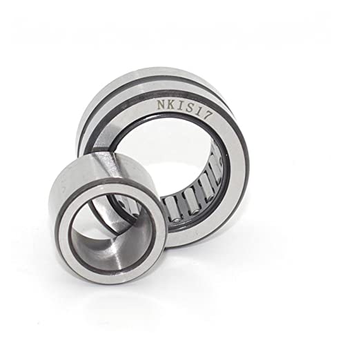 Roulement à aiguilles NKI60/25 avec bague intérieure 60x82x25mm de précision