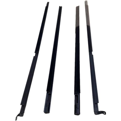 Joints d'étanchéité voiture haute densité fenêtres Mitsubishi Pajero V73 V93 V97