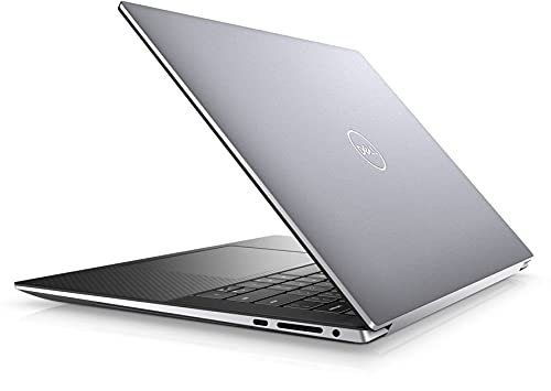 Image of Dell Precision 5550 || i9 -10885H || 16GB || 1TB NVMe || T2000 4 GB || Win 10 Pro (Free Upgrade Win 11Pro) / 15.6 FHD+ / 3 Year ADP