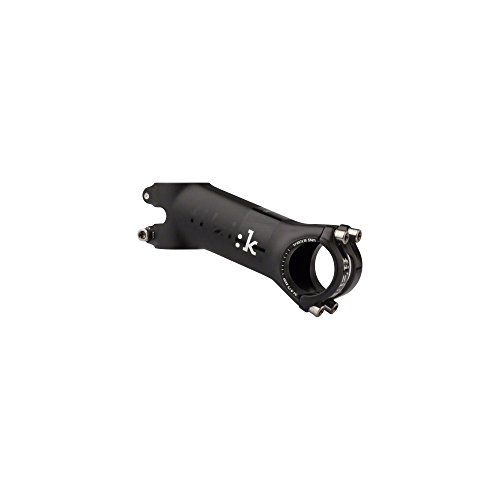 R1 Stem (made Out Of Aluminum), 1100mm, Black