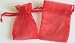 Rina's Garden Organza Favor Bags - 3"x4" - Red Color - Pk of 120