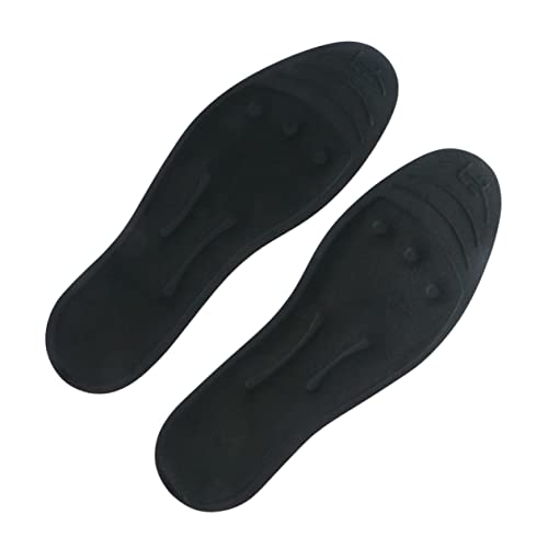 Healeved Gel Arch Support Insoles for Women Men Liquid Insoles Massaging Function TPU Shockproof for Foot Pain Relief