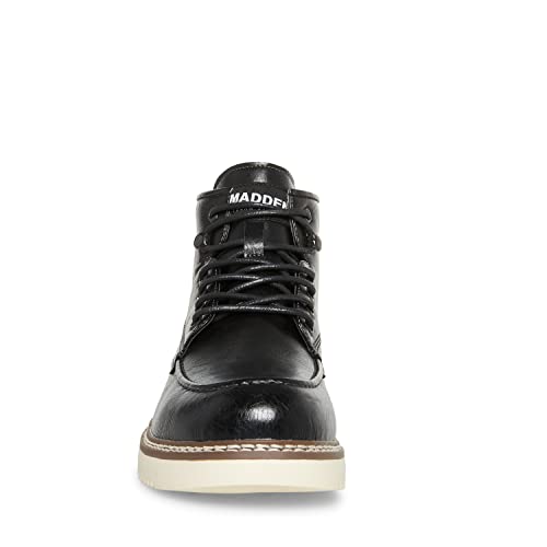 Madden Girl Men's M-Daylin Combat Boot2