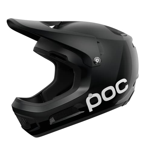 POC Coron Air MIPS Full Face Mountainbike Helmet - Designed to Deliver Comfort, fit and Performance Protection All Day Long