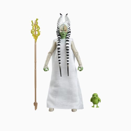 Star Wars SW BL Nymph