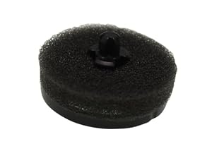 Filter kompatibel mit/Ersatzteil für Kärcher 4.055-110.0 1.055-500.0 FC5 (Premium) Bodenreiniger