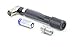 THE CIMPLE CO Coaxial (Coax) Pocket Continuity Tester (Tracer) with Voltage Toner (Sound) and Barrel Connector Bundle, for Testing, Labeling, and Identifying Coaxial Lines - Pocket Toner