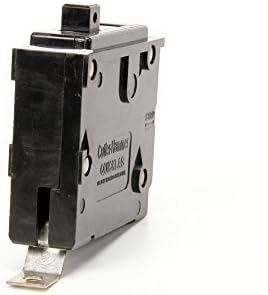 Eaton Cutler-Hammer C-H BAB1020; 20A QCKLAG Bolt ON 1P 120/2, Black