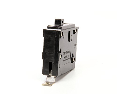Eaton Cutler-Hammer C-H Bab1020; 20A Qcklag Bolt On 1P 120/2, Black #TOP11