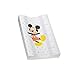 Amazon Disney Matelas à langer plastifié Mickey Mouse 70