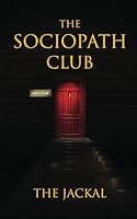 THE SOCIOPATH CLUB B0CQVVSLLQ Book Cover
