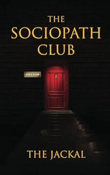 Paperback THE SOCIOPATH CLUB Book