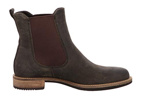 Image of ECCO Women's Shape 25 Ankle Chelsea Boot