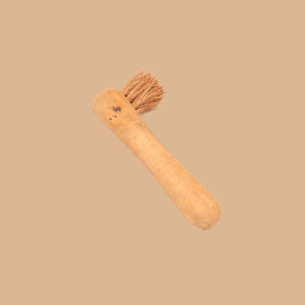 ONEarth Jar Cleaning Coir Brush...