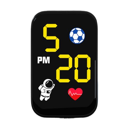 Mdikawe �I�[�g�o�C�p�f�W�^���N���b�N - �h���_�b�V���_�b�V���}�E���g�E�H�b�`�}�E���g�E�H�b�` | �o�b�N���C�g�t���\��,�T�C�N�����O���D�� �ʋ� �A�[�o�����C�h �X��� �c�[�����O �����Y ���f�B�[�X����