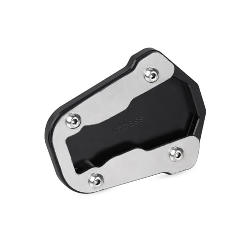 Extension béquille moto CRF 300 L accessoire de protection haute performance