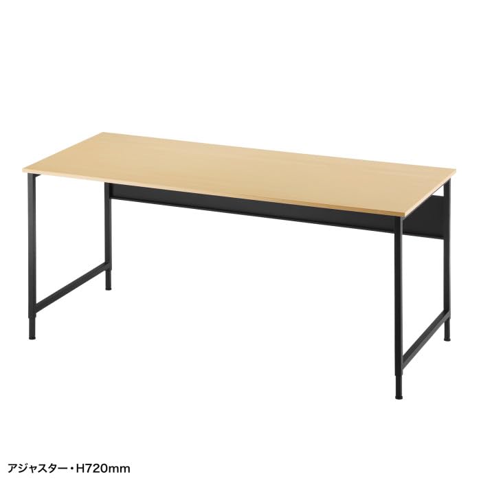 サンワサプライ　ツートンデスク　木目調&白 サンワサプライ ツートンデスク 木目調&白 Amazon | サンワ