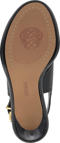 Vince Camuto Women's Famla Heeled Sandal4