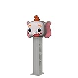  Funko Pop! Pez Disney: Dumbo - Dumbo Clown