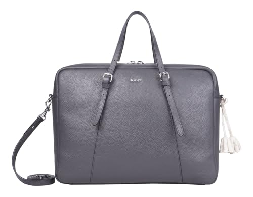 Bolso maletín Joop Giada Hanni soluciona el desorden y protege tu portátil