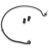 W10703867 Dishwasher Heating Element for Whirlpool/Kitchen-Aid/Kenmore – Replaces W10696509, W10195052, W10329322, W10473250 – Nickel-Chromium Alloy