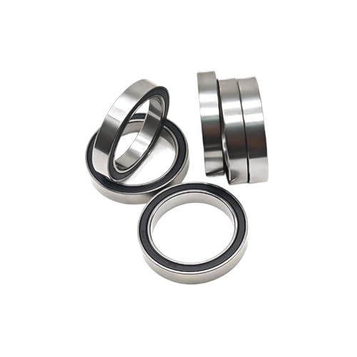 MR3040H7-2RS {[xAO 30x40x7 Mm 4 ABEC-7 X`[{[ _uV[ MR3040H7RS ]ԃxAO SRAM DUBp