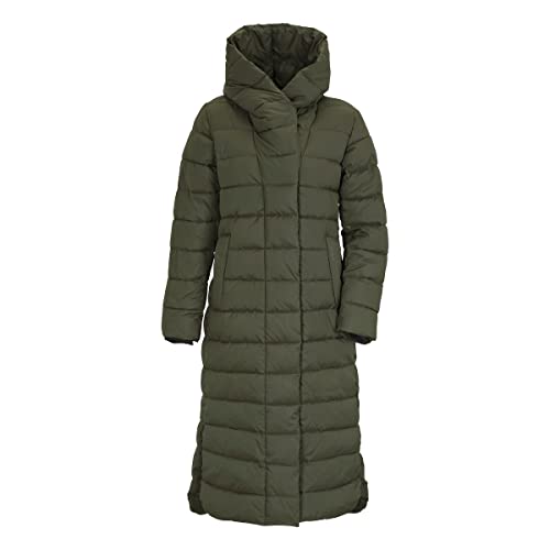 Didriksons Stella Women's Parka Long 4, Größe_Bekleidung_NR:40,...