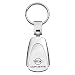 Corvette C4 Tear Drop Key Chain