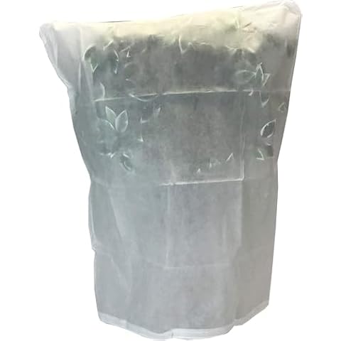 Durable Fleece Plant Frost Protection Covers Cover