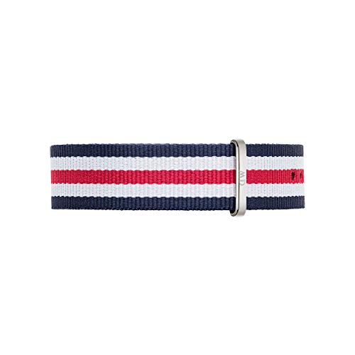 Daniel Wellington Classic Canterbury NATO Watch Band