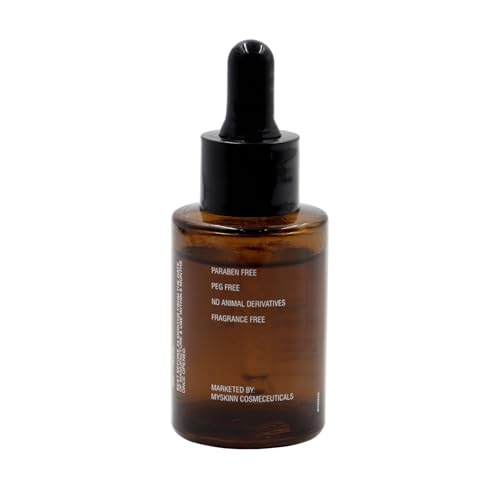 Image of Glow Shot Vitamin C Serum for Oily Skin, 30ml