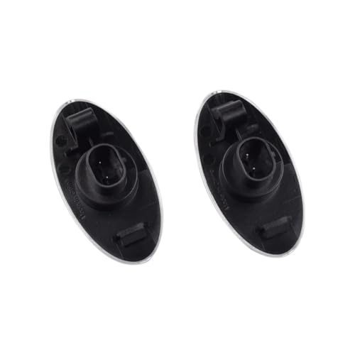 Intermitentes laterales para Opel y Vauxhall Agila Mk2 dynamic led 4